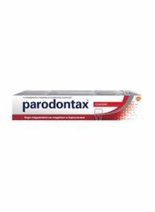 Sensodyne Parodontax Orjinal 75Ml