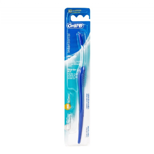 Oral-B Arayüz Fırçası 228 Mm Bls