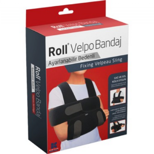 Roll Welpo Bandaj