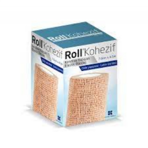 Roll Kohazıf Bandaj ( 7.5*4.5)