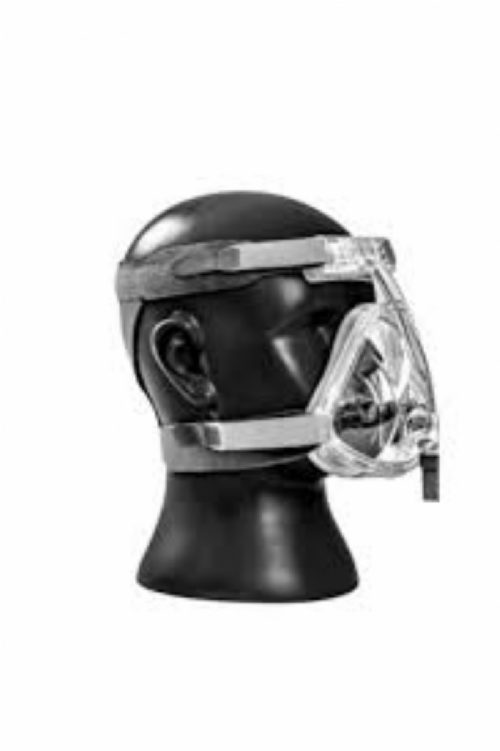 F2 Full Face  (Cpap) Maske Seti (Medium)