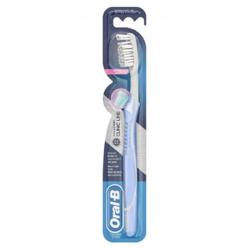 Oral-B Diş Fırçası Proexp Clınıc Lıne 35 Extrasoft