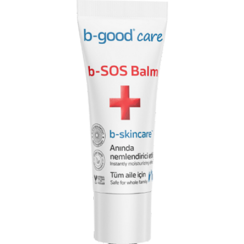 B-Good B Sos Balım 15 Ml