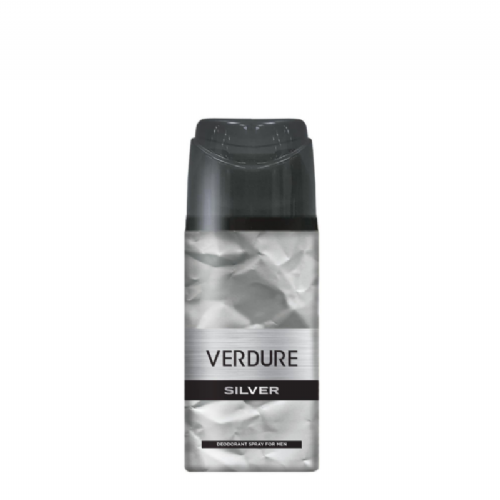 Verdure Deo Man 150 Ml Sılver