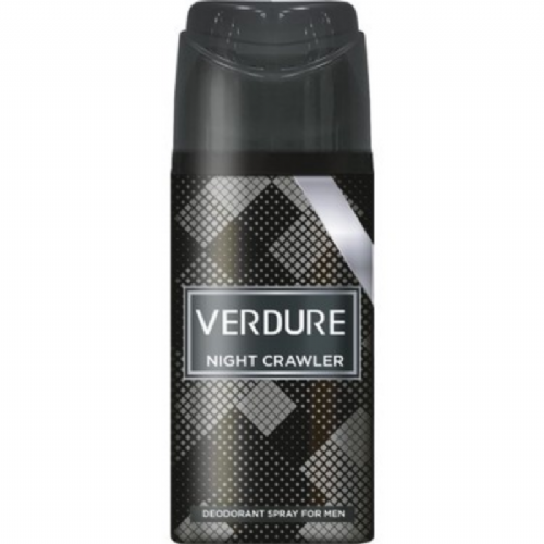 Verdure Deo Man 150 Ml Nıght Crawler