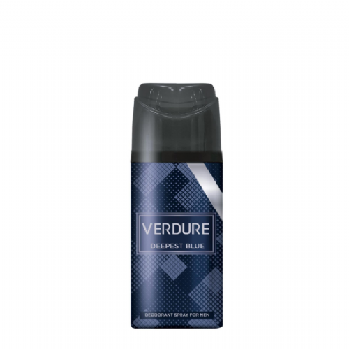 Verdure Deo Man 150 Ml Deepest Blue