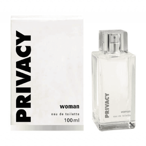 PRIVACY EDT BAYAN 100ml