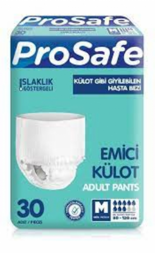 Hasta B.Prosafe  Emici K.30 Lu Medium