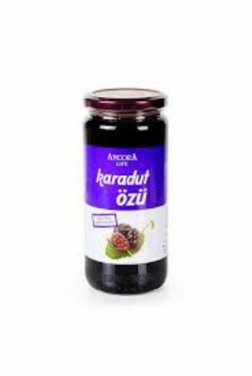 Ancora Karadut Özü 640 Gr