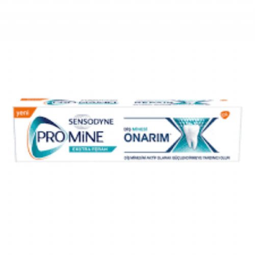 Sensodyne Promine Diş Minesi Onarım 75Ml