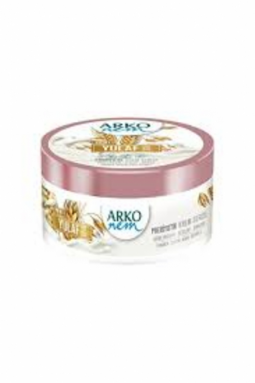 Arko Nem Prebıyotık 250Ml Yulaf Sütü