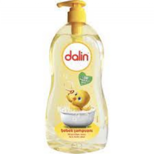 Dalin Şampuan 500Ml