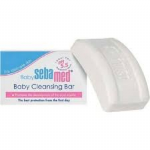 Sebamed Baby Sabun 100