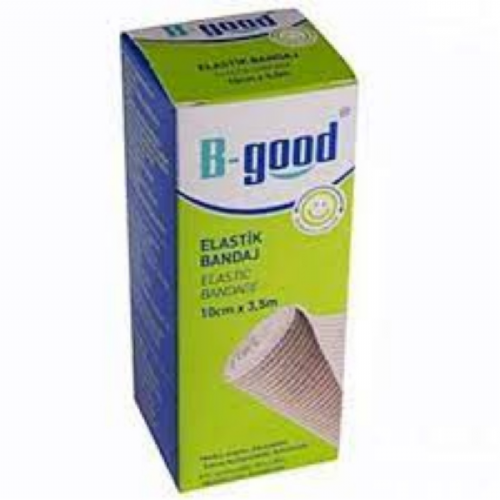 B-Good Elastik Bandaj 10 Cm