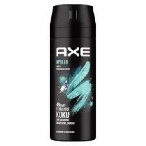 Axe Deodorant Apollo