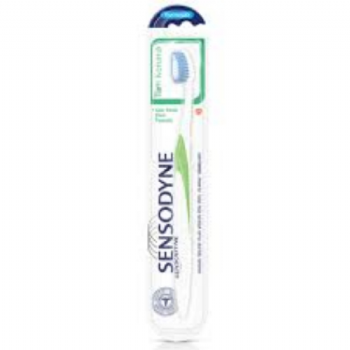 Sensodyne Tam Koruma Soft Diş Fırçası