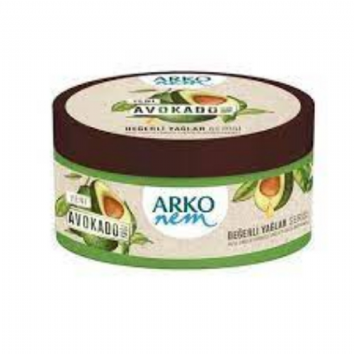 Arko Nem Avokado Yağı 250Ml