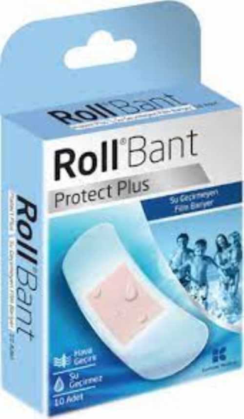 Rollbant Protec Plus