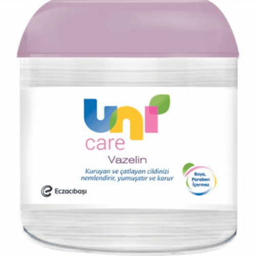 Uni Care Vazelin 100 Ml