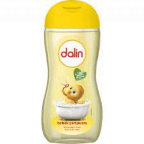 Dalin Şampuan 200Ml