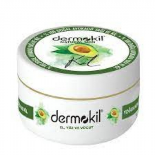 Dermokil Avokado  300 Ml  Krem