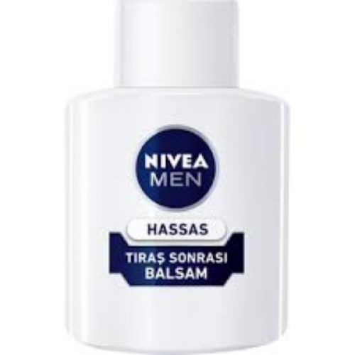 Nivea Hassas Tıraş Sonrası Balsam