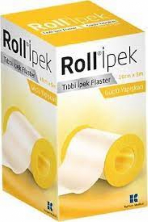 Rollipek 10Cm*5M