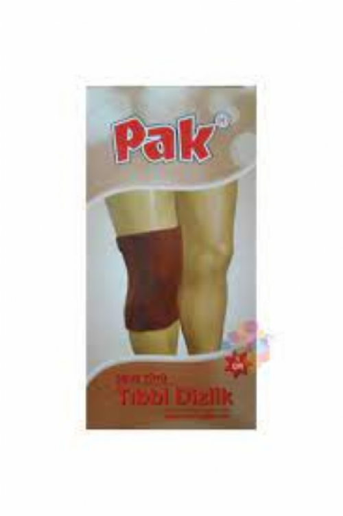 Dizlik Tıbbi Pak No:4