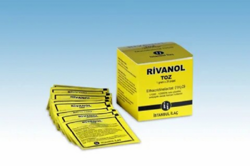 Rivanol 1 Gr