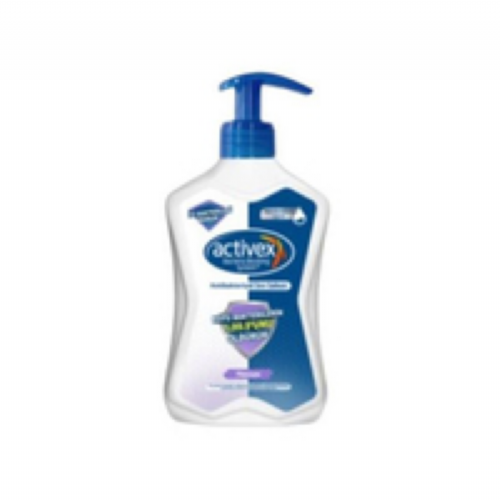 Activex Sıvı Sabun Hassas 500 Ml