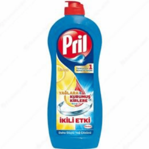 Pril  Sıvı Bulaşık Deterjanı 675  Gr