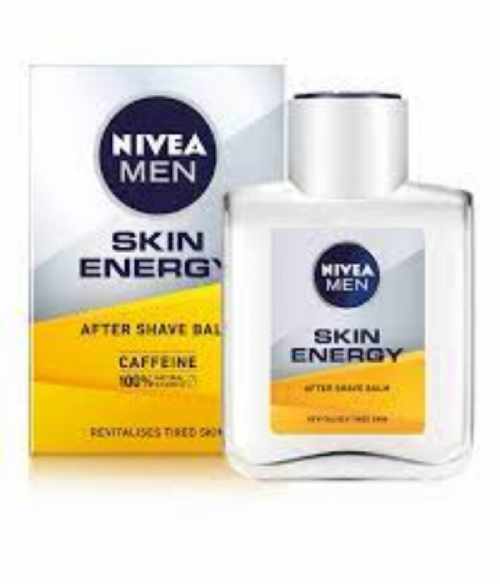 Nivea Skın Energy After Shave 100 Ml