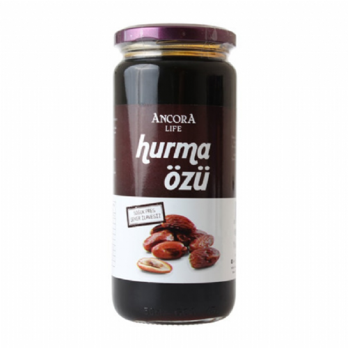 Ancora Hurma Özü 640 Gr