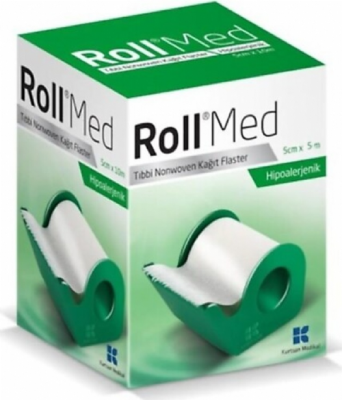 Rollmed 5Cm*5M