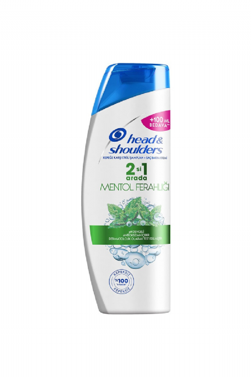 Head&Shoulders Şamp.330 Ml Kadınlara Özel Dök Karş