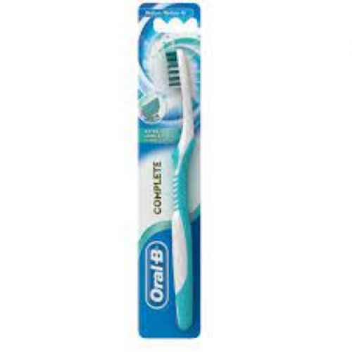 Oral-B Diş Fırça Gentle Care Yumuşak