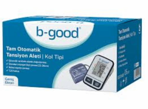 B-Good Tans Aleti Tam Oto.Koldan