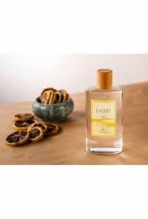 Evodia Kolonya 100 Ml