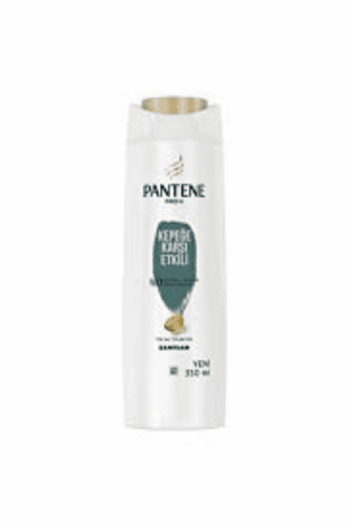 Pantene Şampuan 350 Ml Kepeğe Karşı Etkili