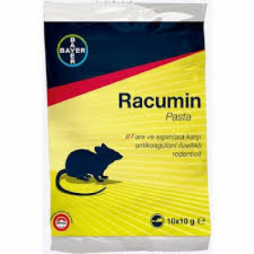 Racumin Paste 100 Gr